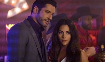 Prepare-se para a 4ª temporada de Lucifer: novas fotos e vídeo de recapitulação