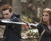 Shadowhunters: Cidade de Vidro é foco do penúltimo episódio da série (trailer e fotos)