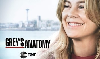 Grey’s Anatomy: nevoeiro e casal com problemas na sinopse da 15ª season finale