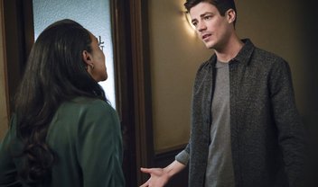 The Flash: retorno de vilãs e mudança de lado no episódio 5x20 (trailer e fotos)