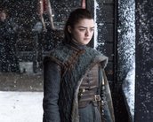 Arya Stark: confira esses produtos da favorita dos fãs de Game of Thrones