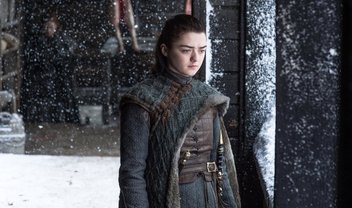 Arya Stark: confira esses produtos da favorita dos fãs de Game of Thrones