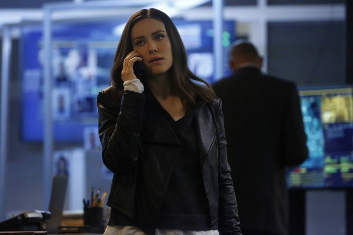 Imagem de The Blacklist: conspiração contra EUA na sinopse do final da 6ª temporada