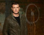 Whiskey Cavalier: Scott Foley comenta relacionamentos e sentimentos de Will