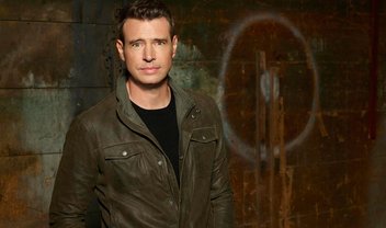 Whiskey Cavalier: Scott Foley comenta relacionamentos e sentimentos de Will