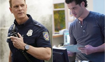 Audiência de segunda: 9-1-1 e The Resident vão em direções opostas pela FOX