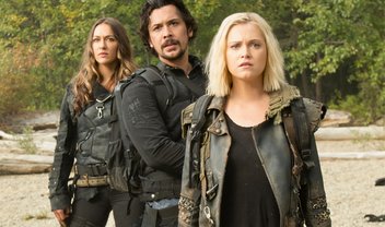 The 100: 6ª temporada mudará tema principal da série, diz showrunner