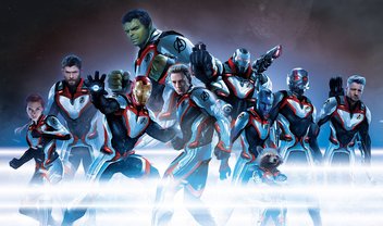 Números finais da estreia recorde de Vingadores: Ultimato (bilheteria)