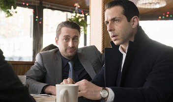 Succession: família e negócios se misturam no trailer da 2ª temporada