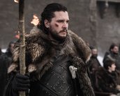 Game of Thrones: saldo de guerra nas fotos do episódio 8x04