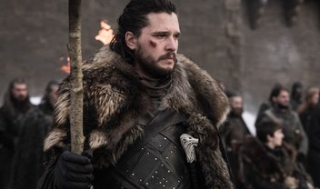 Game of Thrones: saldo de guerra nas fotos do episódio 8x04