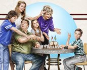 Young Sheldon: hospitalidade e interesse no trailer do episódio 2x20