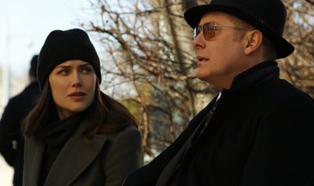 The Blacklist: rapto de crianças no episódio 6x20 (trailer e fotos)