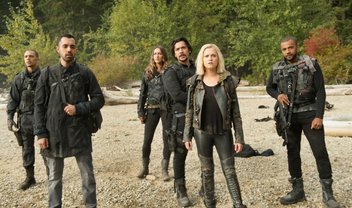 The 100: 6ª temporada terá dilemas, conflitos e morte de personagem querido