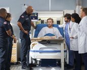 Audiência de quinta: crossover ajuda Grey’s Anatomy e Station 19