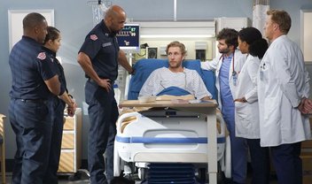 Audiência de quinta: crossover ajuda Grey’s Anatomy e Station 19