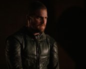 Arrow: personagem volta do além no penúltimo episódio da 7ª temporada (trailer e fotos)