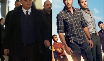 Audiência de sexta: The Blacklist e Hawaii Five-0 seguem estáveis