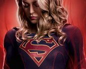 Supergirl vs Filha Vermelha e Lex Luthor no final da 4ª temporada