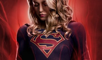 Supergirl vs Filha Vermelha e Lex Luthor no final da 4ª temporada