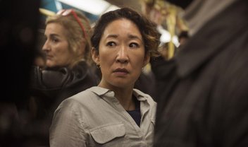 Killing Eve: psicopata à porta no episódio 2x05 (trailer e fotos)