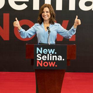 Imagem de Veep: Selina encurralada no trailer do episódio 7x06, o penúltimo da série