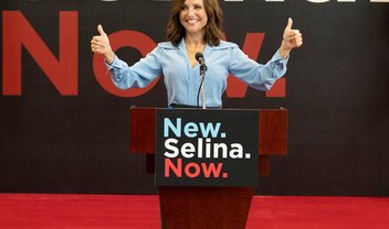 Veep: Selina encurralada no trailer do episódio 7x06, o penúltimo da série