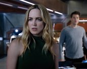 DC’s Legends of Tomorrow: busca por Ray no trailer e fotos do episódio 4x14