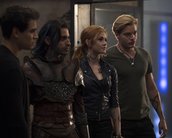 Shadowhunters: sacrifício e casamento na series finale (trailer e fotos)