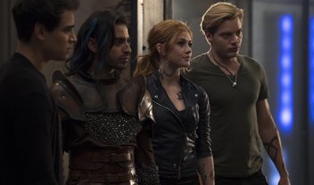 Shadowhunters: sacrifício e casamento na series finale (trailer e fotos)