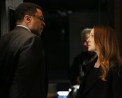 The Blacklist: Anna McMahon e conspiração contra EUA no episódio 6x21 (trailer e fotos)