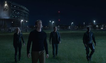 Vingadores: Ultimato supera Titanic como 2ª maior bilheteria da história