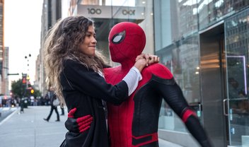 Novo trailer em português de Homem-Aranha: Longe de Casa cheio de SPOILERS