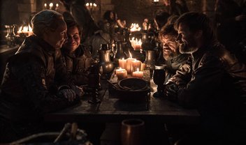 Game of Thrones: copo da Starbucks “rouba cena” no episódio 8x04