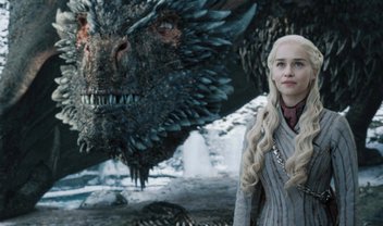 Após episódio histórico, homenageie os dragões de Game of Thrones com esta lista especial