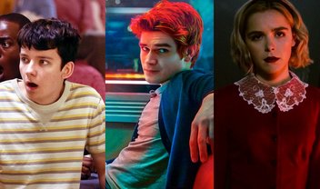 As 24 melhores séries adolescentes dos últimos anos