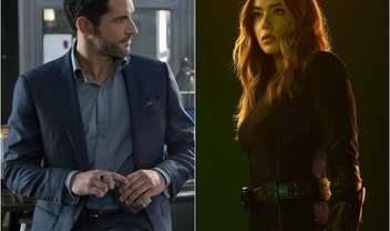 Séries na Semana: Lucifer, O Mecanismo e Agents of SHIELD voltam à TV