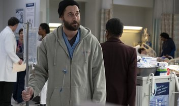 New Amsterdam: pacientes sem seguro no episódio 1x21 (trailer e fotos)