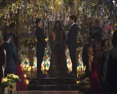 Shadowhunters: atores comentam casamento do último episódio da série