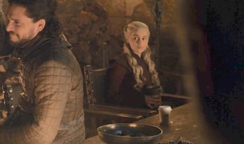 Game of Thrones: HBO confirma “remoção” do copo Starbucks do episódio 8x04