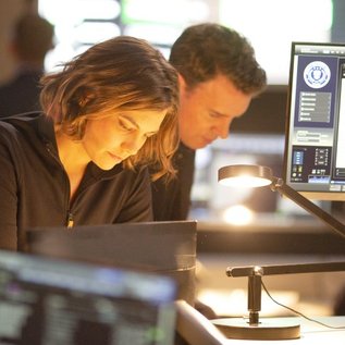 Imagem de Whiskey Cavalier: de volta à escola no trailer do episódio 1x11