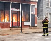 Chicago Fire: todo segundo conta no episódio 7x20 (trailer e fotos)