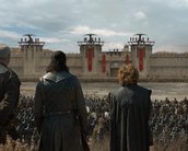 Game of Thrones: batalha em Porto Real nas fotos do episódio 8x05