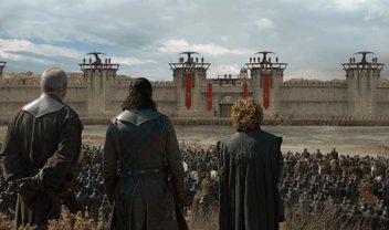 Game of Thrones: batalha em Porto Real nas fotos do episódio 8x05