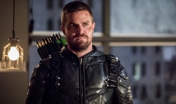 Arrow: Oliver contra Emiko no último episódio da 7ª temporada (trailer e fotos)