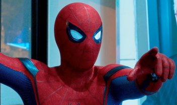 Celebre o novo trailer de Homem-Aranha: Longe de Casa com esta lista de produtos