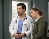 Grey’s Anatomy: algo errado está acontecendo no episódio 15x24 (trailer e fotos)