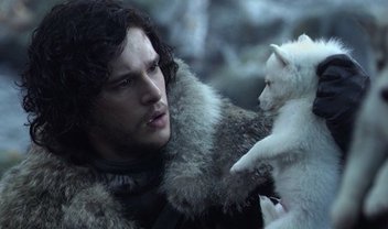 Diretor explica despedida de Jon e Fantasma em Game of Thrones