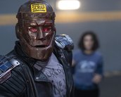 Doom Patrol: recuperando memória no trailer do episódio 1x13