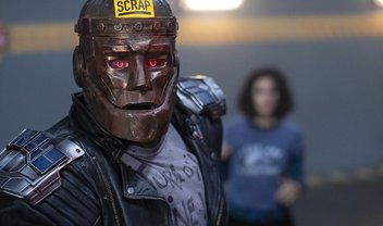 Doom Patrol: recuperando memória no trailer do episódio 1x13